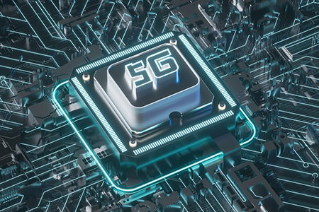 5G COMMUNICATIONS