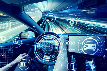 AUTOMOTIVE ELECTRONICS