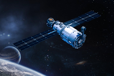 AEROSPACE ELECTRONICS