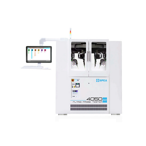 SPEA 4050 S2 MULTI CORE FLYING PROBE TESTER