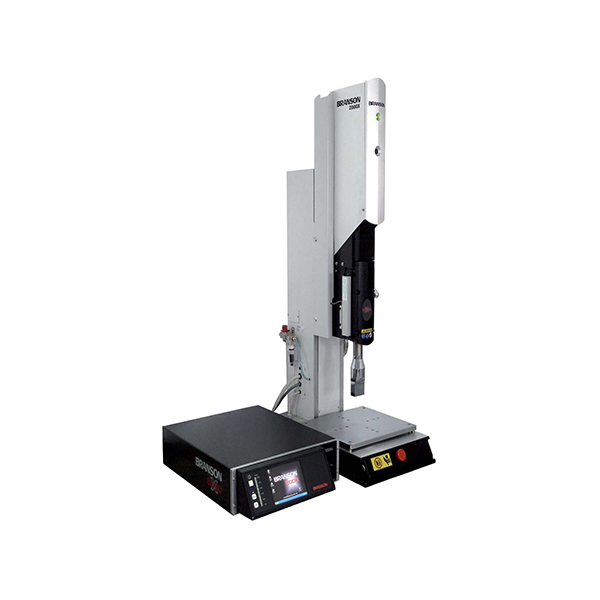 Ultrasonic Plastic Welding Assembly Systems